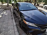 تويوتا كامري 2020 للبيع