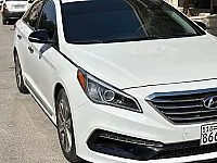 سيارة هيونداي سوناتا 2015 