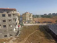 للبيع شقة طرطوس دوير الشيخ سعد قبل الملعب 