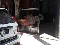 للبيع محل مساحة ٣٩م النيال