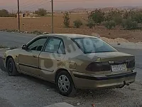 مازدا 626 موديل 2000 للبيع في أبو قلقل، حلب