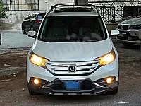 هوندا CR-V 2012 للبيع في اللاذقية بحالة ممتازة
