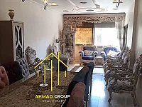 إيجار شقة 5 غرف في محافظة حلب - قصر المحافظ