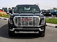 GMC يوكون 2025 للبيع في دمشق - سيارة جديدة زيرو