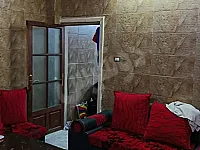 للبيع شقة حمص الأرمن قرب مدرسة علي تجهيز ممتاز 