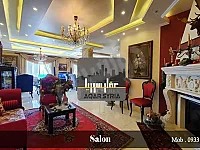 شقة للبيع -مشروع دمر الجزيرة16 -دمشق - 200m2
