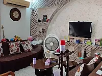 للبيع شقة اللاذقية اول جبلة خط السرفيس