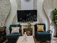 للبيع شقة اللاذقية ساحة الحمام مفرق التوتة