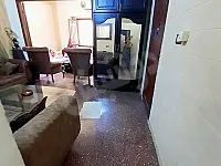 للبيع شقة اللاذقية الرمل الشمالي قرب شاورما مرمريتا