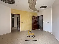 للبيع /363/شقة طرطوس الشيخ سعد مقابل القصر