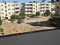 للبيع شقة حمص حي الوعر الجزيره 4 شارع الثوره تجهيز جيد