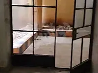 للبيع شقة حمص جورة الشياح تجهيز عادي