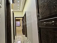 شقة سكنية للبيع في سيف الدولة - محافظة حلب 4 غرف