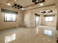للبيع شقة حمص بيت الطويل شارع رقم 7 المميز تجهيز سوبر ديلوكس 