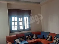 للبيع شقة حمص الأرمن الجنوبي تجهيز ممتاز 