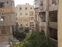 من دار السلام للعقارات للبيع منزل خلف بريد سيف الدوله 