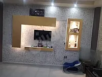 للبيع شقة دوار الشيخ سعد حارة بيت مريم