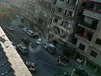 شقة للبيع في زملكا ريف دمشق بمساحة 105 متر