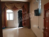 للبيع بيت عربي طابقين 400م+جناين وبناء 200م/4 غرف/حماه حي الضاهرية