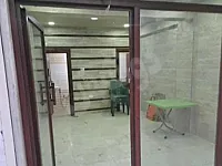 للايجار محلاين تجارين جاهزين في مشروع سابع خلف مطعم فينوس 