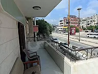 للبيع شقة اللاذقية شارع الجمهورية تقاطع البانوراما معرض سابا