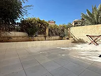 مزرعة للبيع في قدسيا ريف دمشق بمساحة 950 م²
