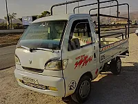 بيك اب سونغ 2006 للبيع في دمشق بسعر 2500 دولار