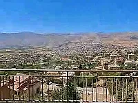 شقة 165م² للبيع في الزبداني ريف دمشق مع إطلالة رائعة