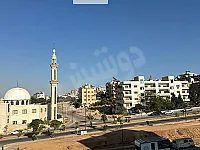 شقة مفروشة للبيع في ضاحية قدسيا جC2دمشق بمساحة 135 متر