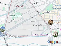محل للإيجار في أبو رمانة دمشق - فرصة استثمارية مميزة