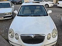 سيارة كيا أوبيروس 2009 للبيع في اللاذقية