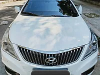 سيارة هيونداي غراندور 2012 للبيع في حلب بسعر 9000$