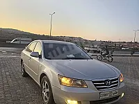 هيونداي سوناتا 2007 مستعملة للبيع 