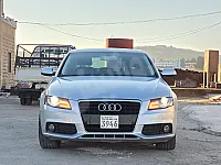 أودي A4 2011 للبيع بحالة ممتازة في حلب