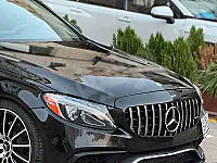 مرسيدس c300 للبيع فل باكيت و أعلى وصف