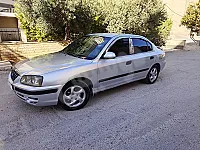 هيونداي أكسنت 2006 للبيع