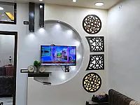 شقة للبيع في معربا ريف دمشق بمساحة 75م وبسعر مناسب