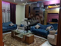 للإيجار- شقة مفروشة -في الميسات- دمشق -170م