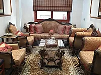 شقة للبيع- في ركن الدين -ساحة شمدين- دمشق - 3 غرف بمساحة 100 متر