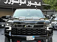 شيفروليه سيلفِرادو 2025 للبيع في دمشق