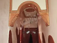 للبيع شقة اللاذقية الحفة قريبة من جامع حي النزهة 