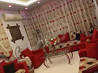 للبيع شقة طرطوس المشروع السادس 