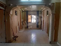 شقة للبيع في دمشق القديمة - 3 غرف بإطلالة مفتوحة