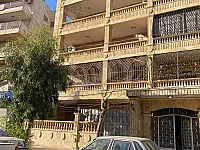 شقة للبيع في الفرقان حلب بمساحة 345 متر وإطلالة ساحرة