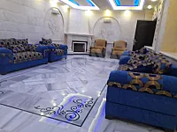 فيلا للبيع في الحمدانية محافظة حلب بسعر 360 ألف دولار