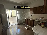 شقة للإيجار في الشهباء حلب - 6 غرف بأسعار مناسبة