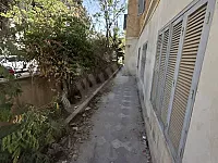 شقة للإيجار في الشهباء القديمة حلب - 6 غرف بمساحة 300 م²