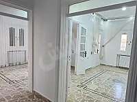 شقة للبيع في الزهراء حلب، 5 غرف بمساحة 160م² بسعر مغري