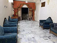 شقة للبيع بمساكن السبيل حلب - 3 غرف وصالون
