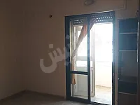 للايجار شقه حمص الخالديه اخر طلعة جودي قرب المستوصف تجهيز جيد
